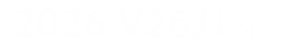 V26JJ Web Page